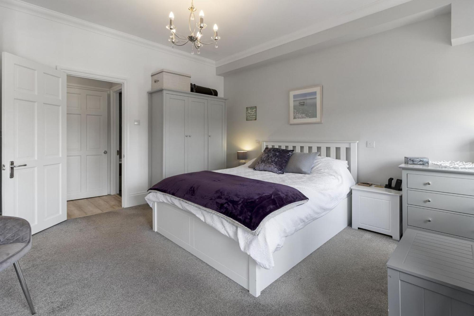 Manor House 16 - Coastal Haven