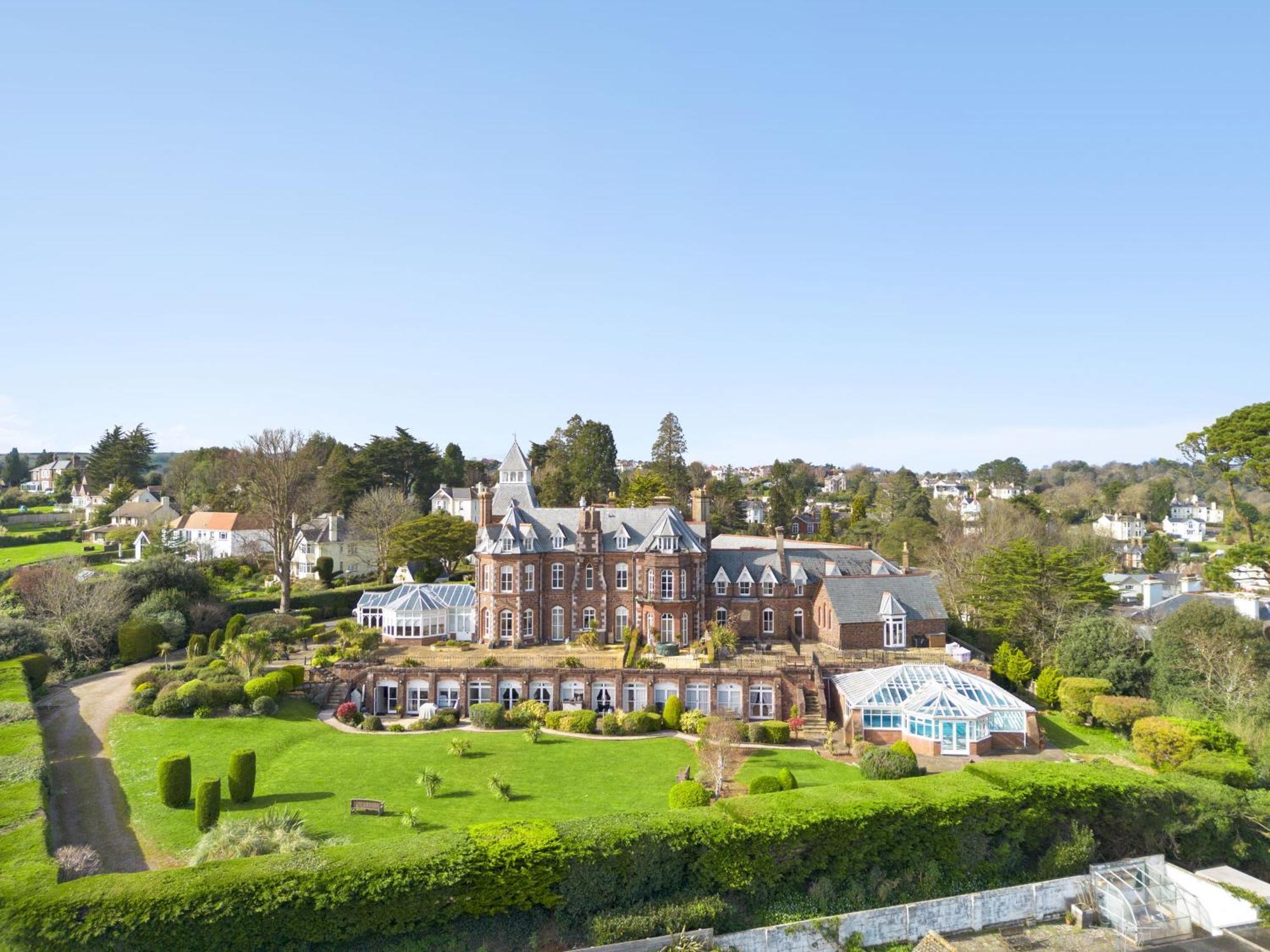 Сasa de vacaciones Manor House 16 - Coastal Haven