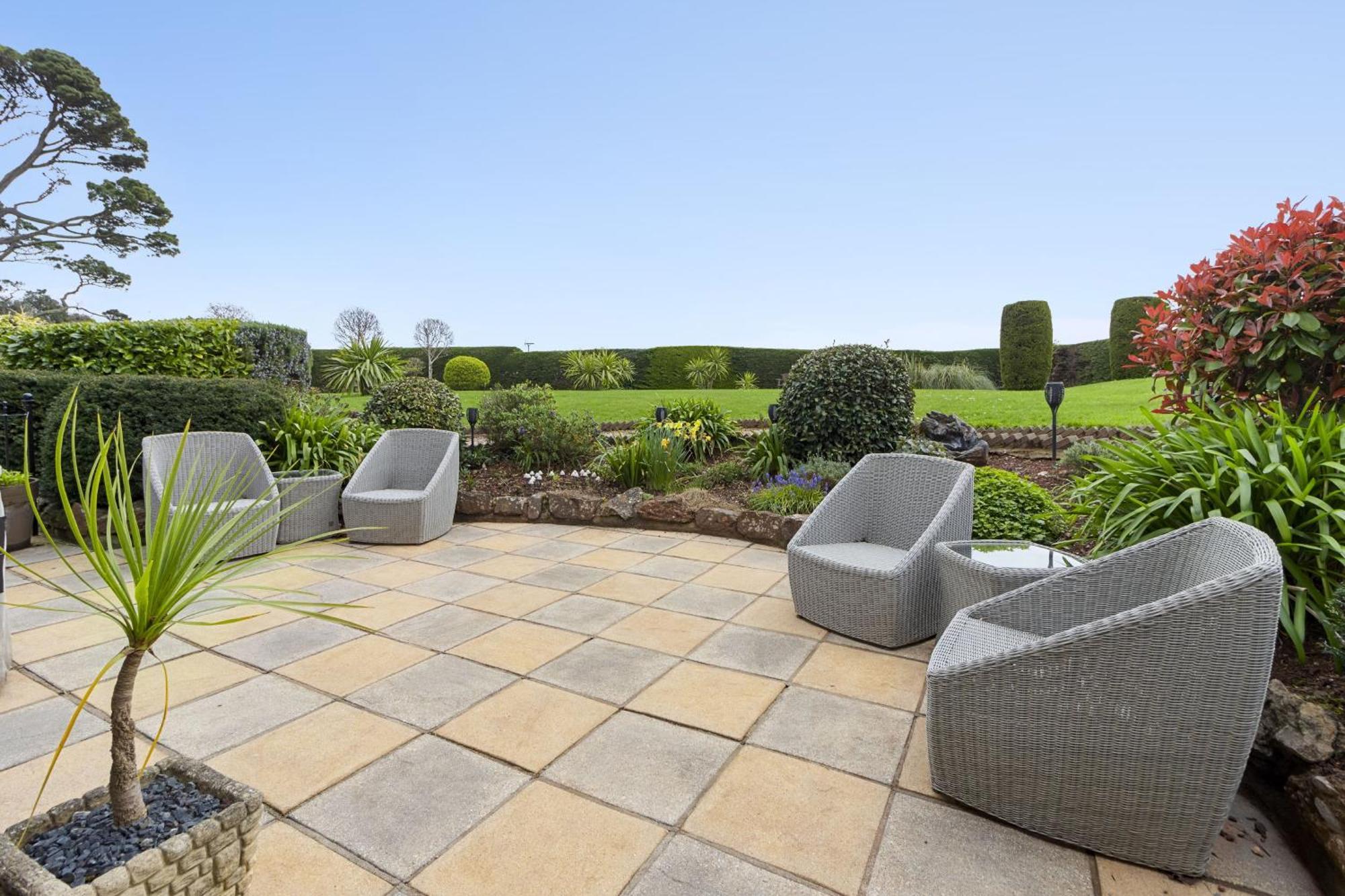 Manor House 16 - Coastal Haven Torquay