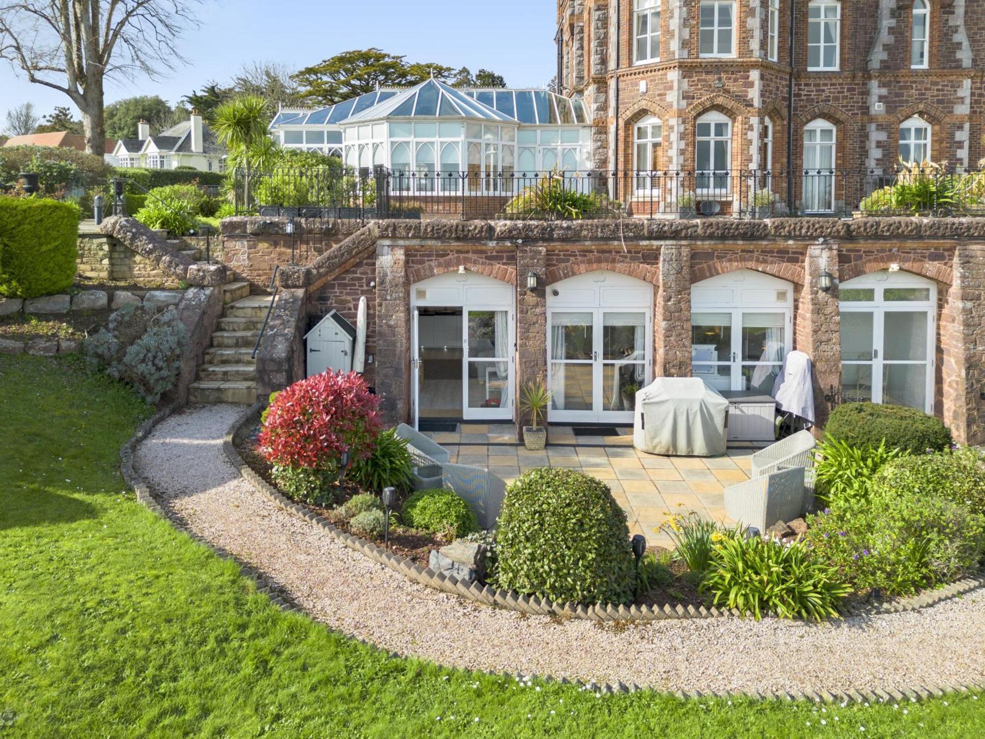 Manor House 16 - Coastal Haven * Torquay